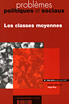 Les Classes moyennes Serge Bosc Documentation Fran\u00e7aise